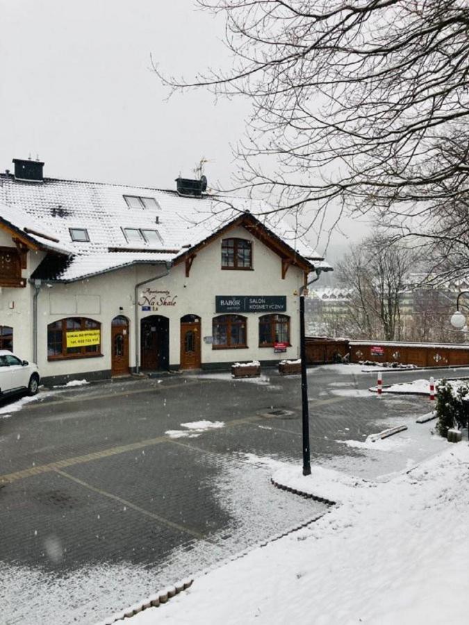 Wonder Home - Apartament Przy Centrum Karpacza - Blisko Sklepow I Restauracji Exterior foto