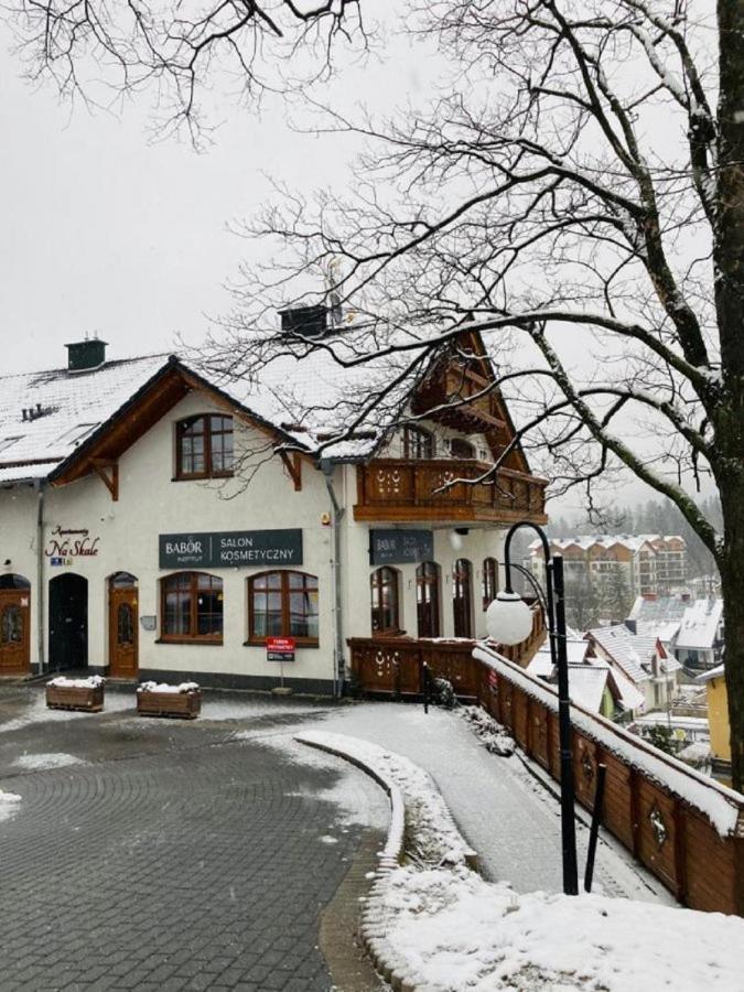 Wonder Home - Apartament Przy Centrum Karpacza - Blisko Sklepow I Restauracji Exterior foto