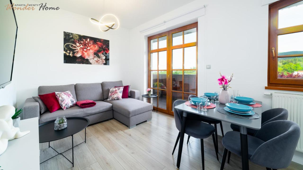 Wonder Home - Apartament Przy Centrum Karpacza - Blisko Sklepow I Restauracji Exterior foto