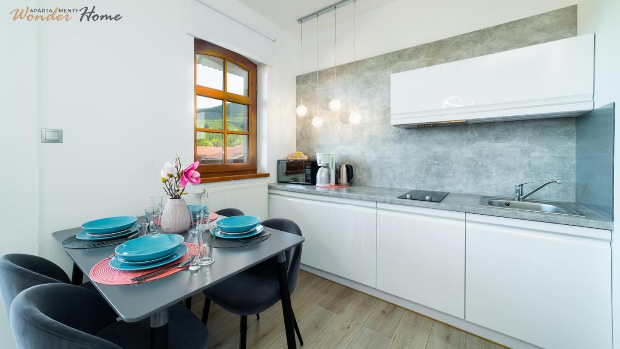 Wonder Home - Apartament Przy Centrum Karpacza - Blisko Sklepow I Restauracji Exterior foto